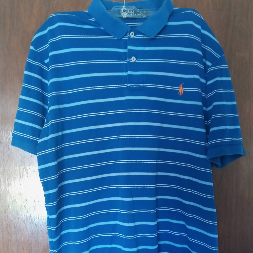 Ralph Lauren polo men - Picture 1 of 4